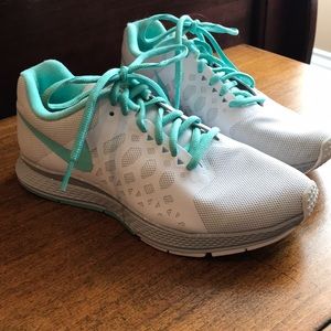 Nike sneakers